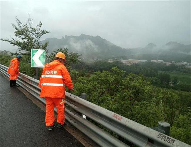 营口大型机场排水系统